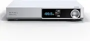 S.M.S.L RAW PRO-DAC1 Decoder Bluetooth 5.1 ES9039MSPRO XU-316 Digital to Analog Convertor (DAC) with Remote Control