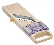 Benriner Mandoline Fruit And Vegetable Slicer