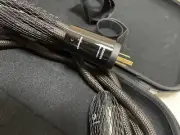 AudioQuest Thunder High Current AC Power Cable (2.0 meter)