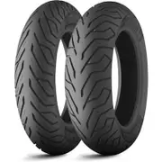 Michelin City Grip Tyres 140/60-13M/C 63P