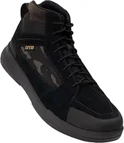 [OTB Boots] OTB T-Kool Mid Tactical Boot for Men and Women – Lightweight, Breathable, All-Terrain Combat Boot with Slip-Resistant Sole, Men’s Low-Viz Boot