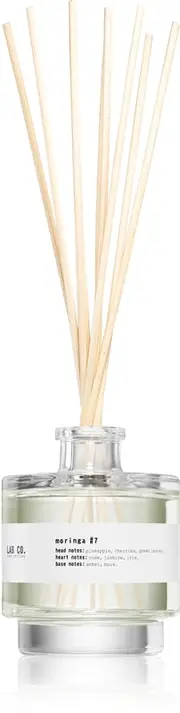 Ambientair Lab Co. Moringa aroma diffuser 200 ml