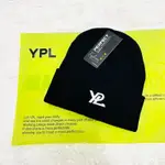 【彼比特】澳洲 YPL 光感變色滑雪帽 毛帽 毛線帽 針織帽 保暖帽