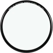 Kase 77mm KW Revolution R-MCUV Multicoated UV Filter (No Thread, Black)