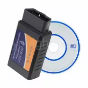 V1.5 OBD ELM327 Chip Bluetooth Car Auto Diagnostic Tool Interface Scanner Drive