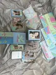 fromis9 2022 MEMENTO BOX limited edition SET ON SALE