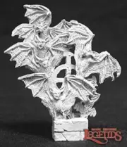 Reaper Dark Heaven Legends 02668 BAT SWARM