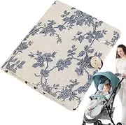Diaper Clutch Bag, Multi-Pocket Nursery Multi-functional Storage Bag, Portable Baby Diaper Basket With Handle For Children Boy Girl