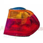 All Crash Right Tail Light - ETD-21040RHQ