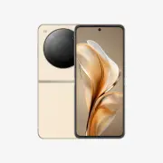 Nubia Flip 5G Plug Type C + Adapter Sunshine Gold 8GB+256GB