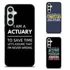 For Samsung A15 A16 S23 S24 S25 Ultra FE Anti skid Cover Save time Actuary print