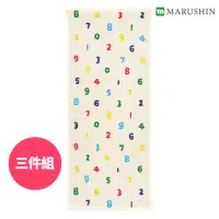 在飛比找momo購物網優惠-【Marushin 丸真】日本製SOU SOU 聯名今治紗布