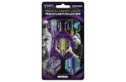 Winmau Simon Whitlock Prism Flight Collection 100 Micron
