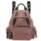 【全新現貨 補6個】茱麗葉精品 BURBERRY 40759741 THE RUCKSACK 軍旅後背包.葵粉 小現金價$23,800