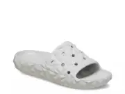 Man's Casual Shoes Crocs Classic Geometric Slide Sandal