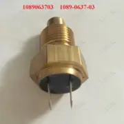 For Atlas Copco Compressor 1089063703 1089-0637-03 Temperature Switch Replace