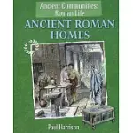 ANCIENT ROMAN HOMES