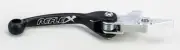 Streamline Reflex Brake Levers For ATV Black SA-100-BK