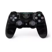 NBA Utah Jazz PS4 Pro/Slim Controller Skin - Utah Jazz Black Animal Print