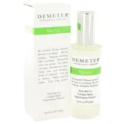 Parsley Cologne Spray by Demeter for Women - 120 Ml