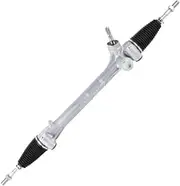 Hydraulic Power Steering Gear Rack Box Compatible For Toyota ALPHARD VELLFIRE HV 08-11