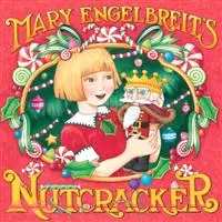 在飛比找三民網路書店優惠-Mary Engelbreit's Nutcracker