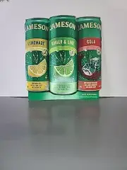 Jameson RTD Tin Sign Mancave Bar Sheshed Shop Garage Perfect St Pats Day