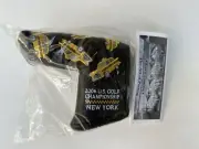 Scotty Cameron 2006 GOLF CHAMPIONSHIP Putter Headcover - NEW YORK, TAXI