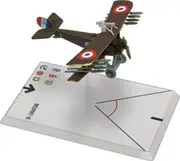 Wings of Glory: World War 1 – Nieuport 16 De Guibert