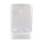 Manual Soap Dispenser 33.8Oz/1000Ml Wall Mount Soap Dispenser Bathroom2300