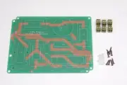 General Purpose DIY Speaker Crossover Board PCB 2-Way - 3rd Order 18dB/Octave