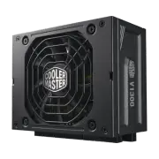 Cooler Master V SFX Platinum 1300W ATX 3.0 Full Modular SFX Power Supply