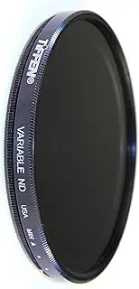 Tiffen 58mm Variable ND Filter