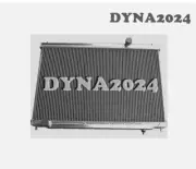 Aluminum Radiator Fits For 2009-10 Nissan GT-R GTR R35 3.5L/3.8L 2009 2010 11 12 (for: Nissan)