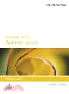 在飛比找三民網路書店優惠-Microsoft Office Access 2010:I