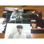 BTS 防彈少年團 展覽 LIVE PHOTO第三季