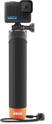 The Handler (Floating Hand Grip) - Official Accessory (AFHGM-003) for Cameras
