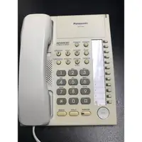 在飛比找蝦皮購物優惠-中古 Panasonic KX-T7750X 話機