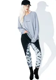 [Kerol D.] Chill Bro Sweatshirt