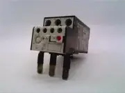 320-B4U50 C3 CONTROLS OVERLOAD RELAY CLASS 10 BIMETALLIC CURRENT ADJUSTMENT NEW