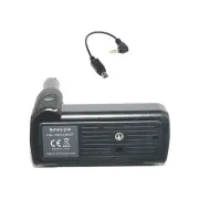 1pc MB-N10 Horizontal Vertical Battery Grip Replacement for Nikon Z6 Z7