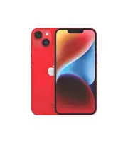 Apple iPhone 14 Plus 128 GB - Red - Excellent (Refurbished)