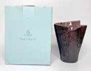 PartyLite Sabor Isleno Votive Holder Retired NIB P12D/P95076