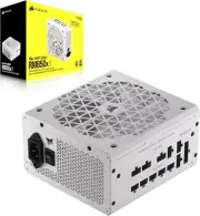 CORSAIR Rm850X Shift Fully Modular ATX Power Supply - 80 plus Gold - ATX 3.0 - P
