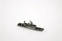 在飛比找露天拍賣優惠-東方艦隊 1/700 中華民國海軍 錦江 光六 海鷗 飛彈快