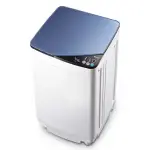 HWM-0452 3.5KG輕巧型全自動洗衣機