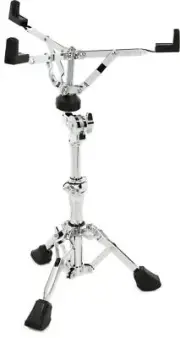 Tama HS80W Roadpro Snare Stand - 12 to 15 inch (3-pack) Bundle