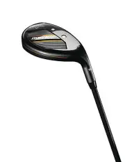 Callaway Mavrik 4 Hybrid 20 Loft Stiff Flex Right Hand