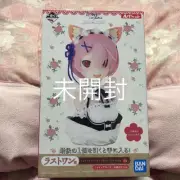 m22 Re:Zero Ichibankuji Last One Prize With Bonus