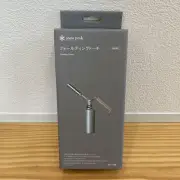 Folding Torch Snow Peak Discontinued Japan Free Ship
